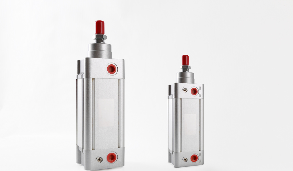 Tie Rod Cylinder vs. Welded Cylinder Which to Choose for Your Application?